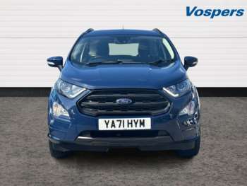 Used Ford Ecosport 2022 for sale - 74075488: Photo