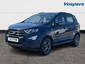 Used Ford Ecosport 2022 for sale - 74075488: Photo