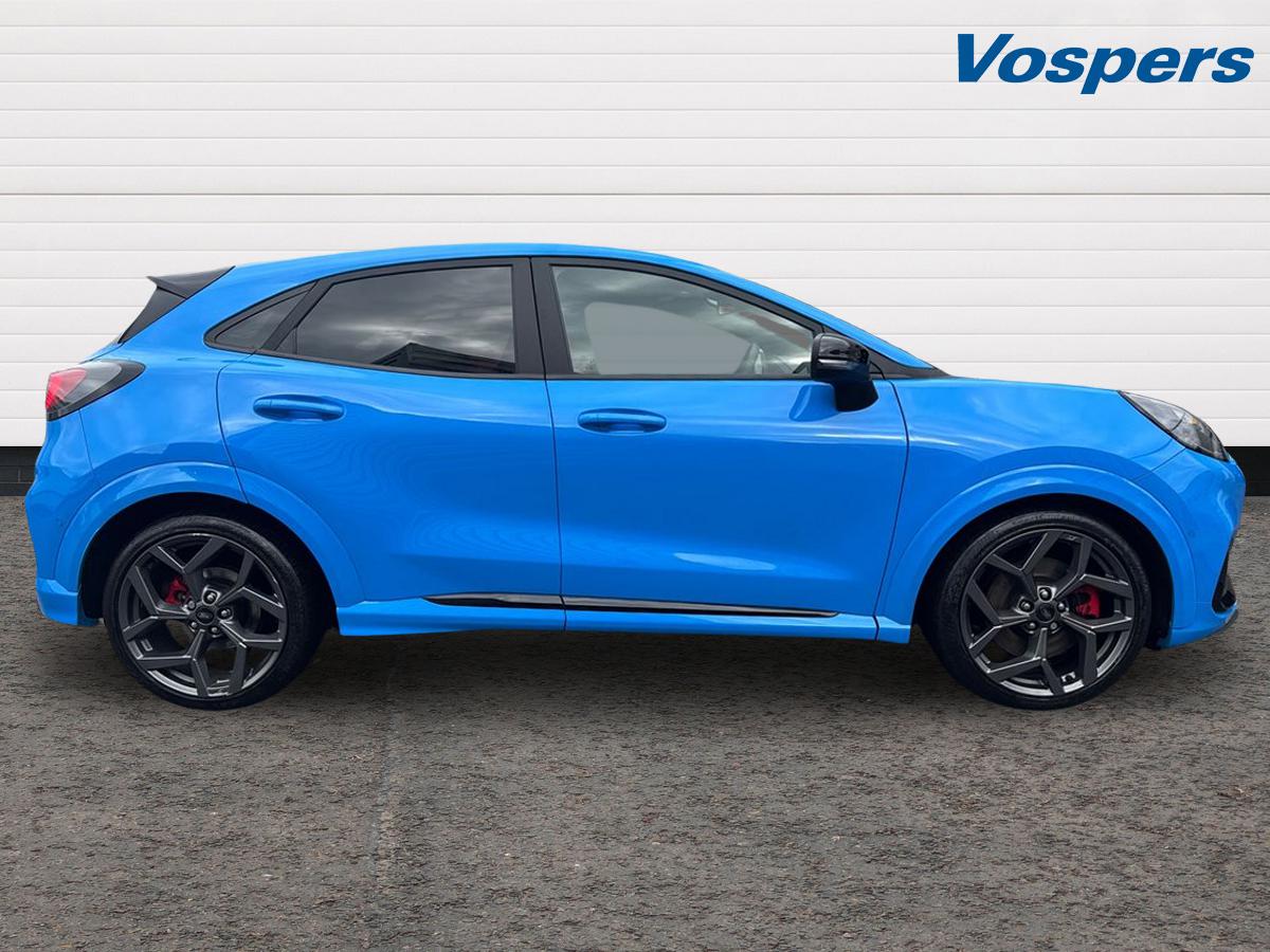 Used Ford Puma 2023 for sale - 76311809: Photo 10