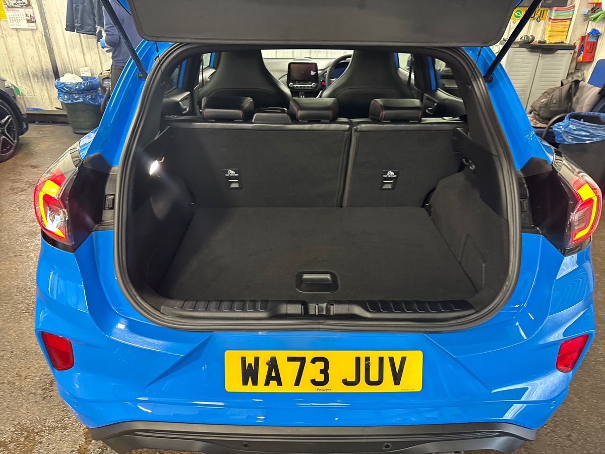 Used Ford Puma 2023 for sale - 76311809: Photo 17