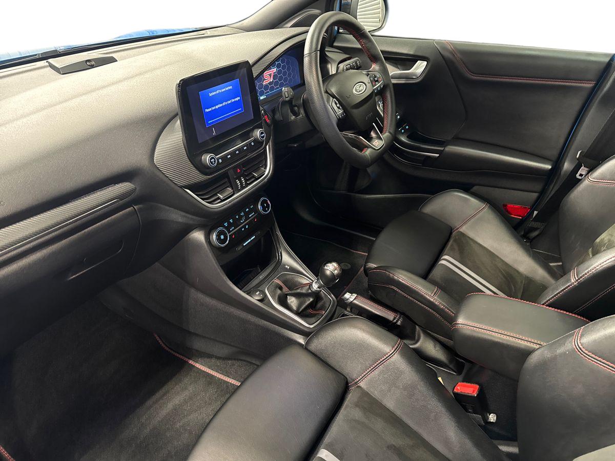 Used Ford Puma 2023 for sale - 76311809: Photo 18