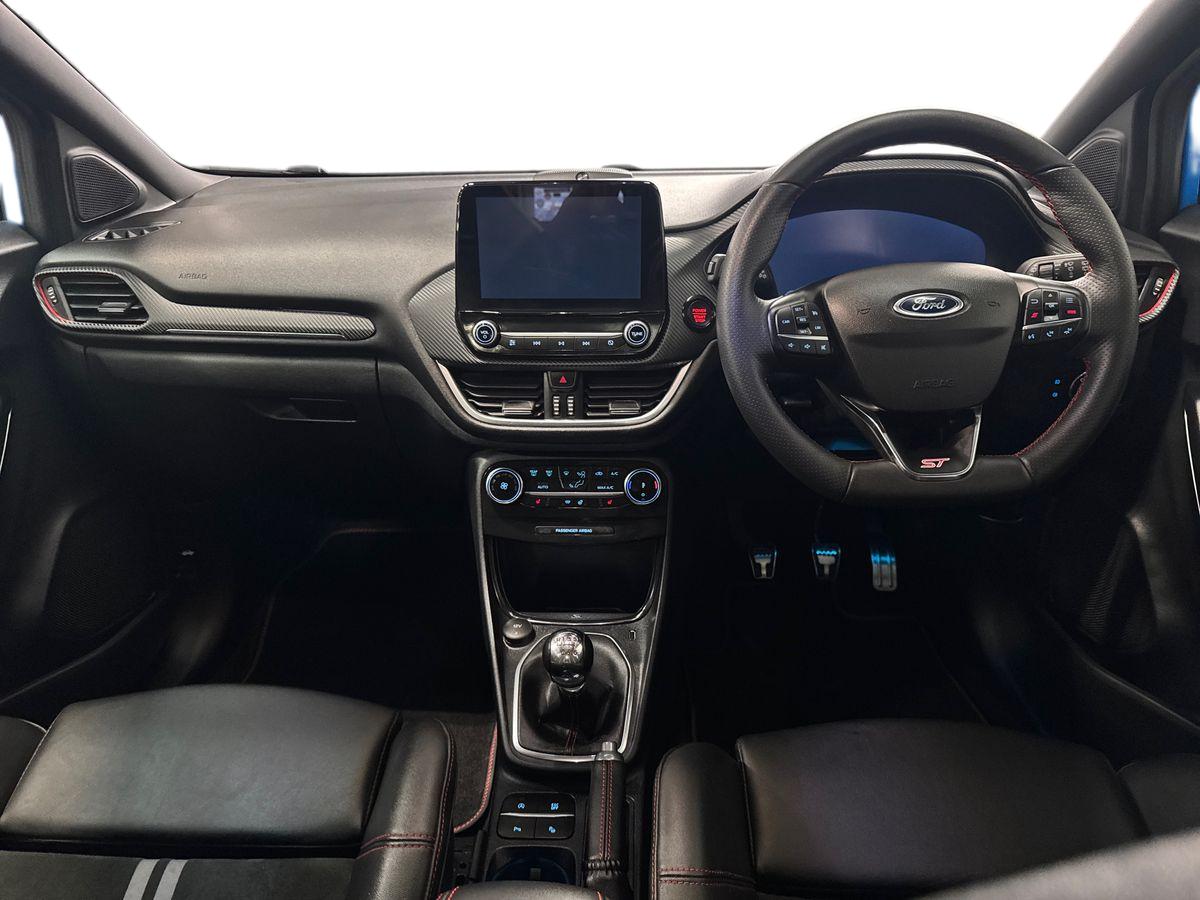 Used Ford Puma 2023 for sale - 76311809: Photo 19