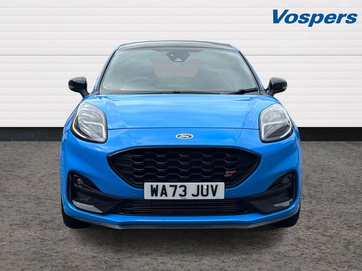 Used Ford Puma 2023 for sale - 76311809: Photo 2