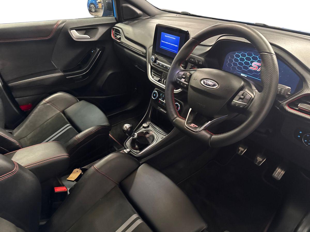 Used Ford Puma 2023 for sale - 76311809: Photo 22