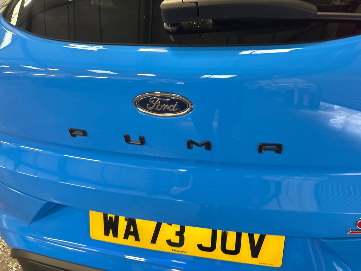 Used Ford Puma 2023 for sale - 76311809: Photo 31