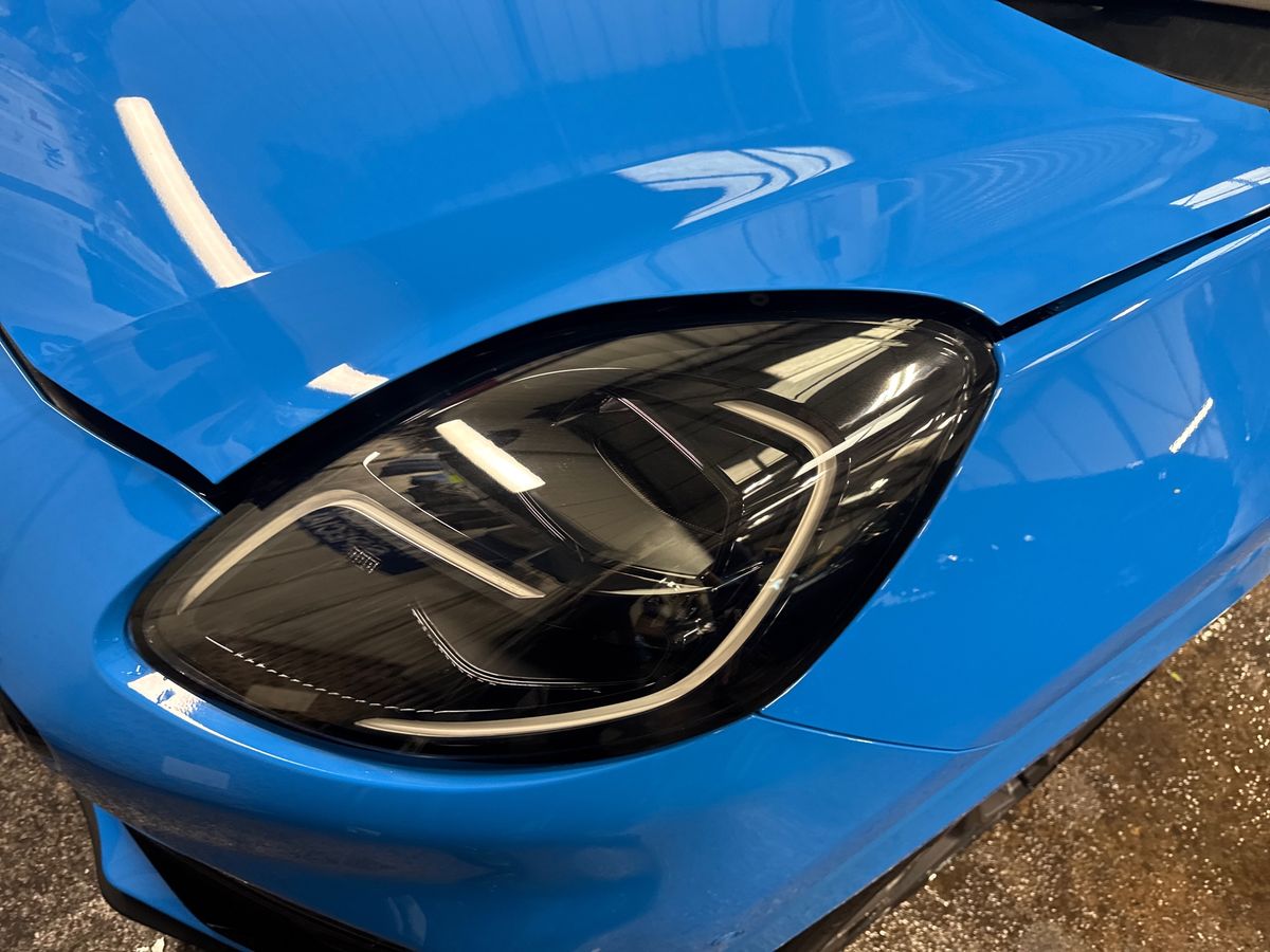 Used Ford Puma 2023 for sale - 76311809: Photo 32