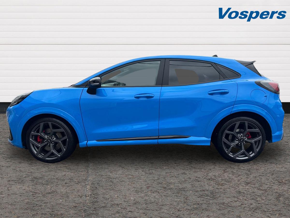 Used Ford Puma 2023 for sale - 76311809: Photo 5
