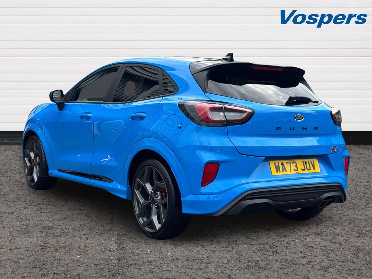 Used Ford Puma 2023 for sale - 76311809: Photo 6