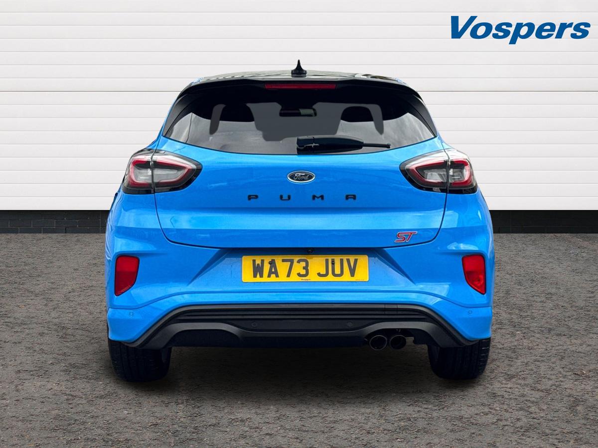 Used Ford Puma 2023 for sale - 76311809: Photo 7