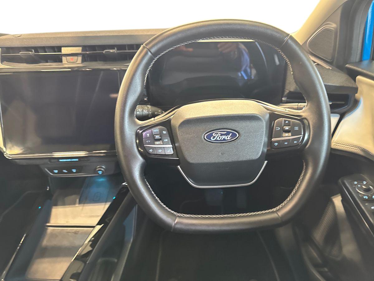 Used Ford Puma 2025 for sale - 77771164: Photo 21