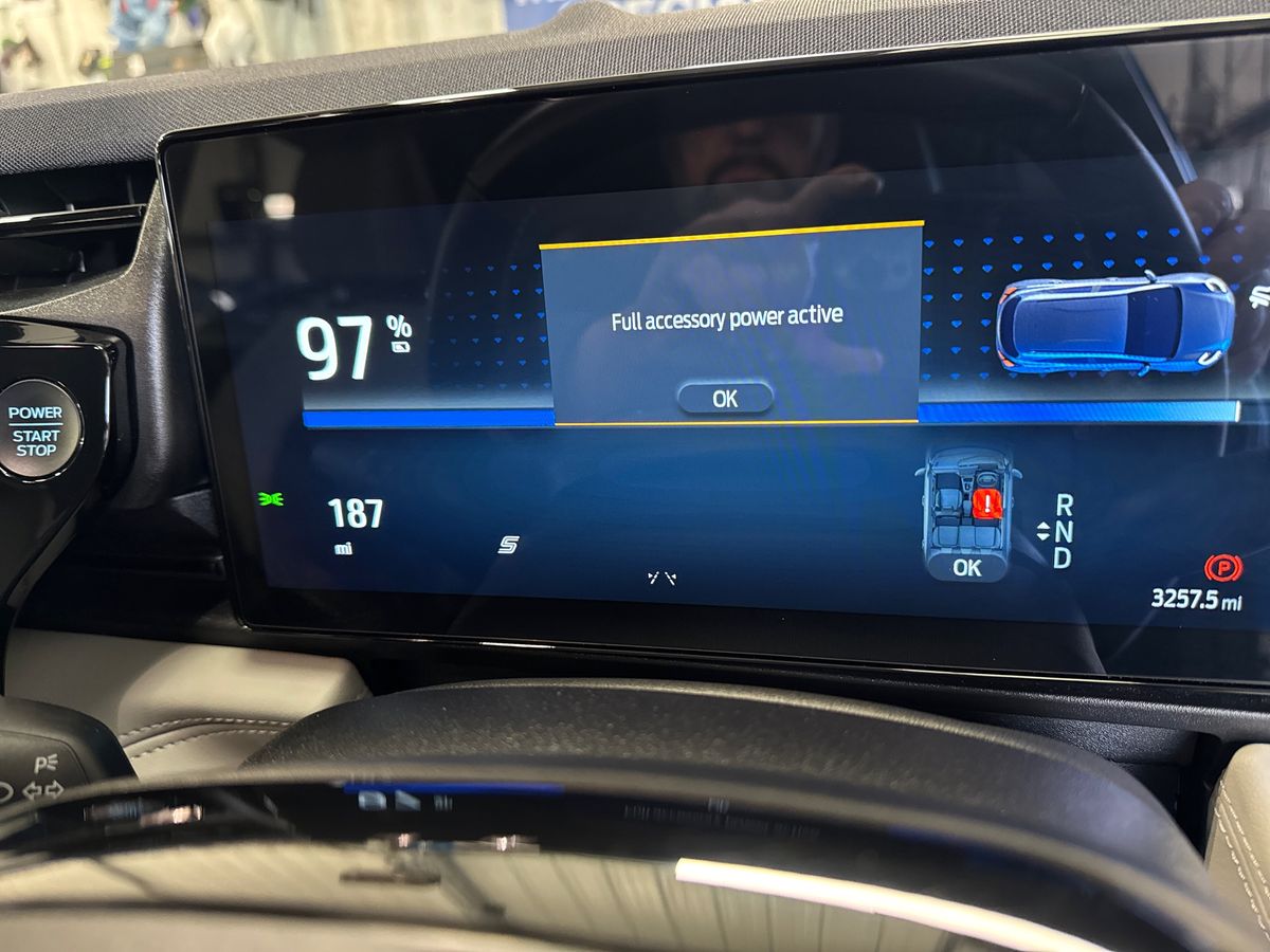 Used Ford Puma 2025 for sale - 77771164: Photo 23