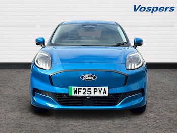 Used Ford Puma 2025 for sale - 77771164: Photo