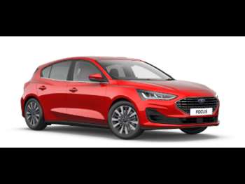 Used Ford Focus 2025 for sale - 74317532: Photo