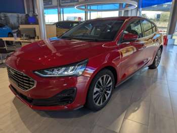 Used Ford Focus 2025 for sale - 74317532: Photo