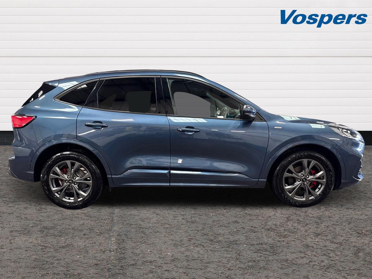 Used Ford Kuga 2022 for sale - 76609541: Photo 10