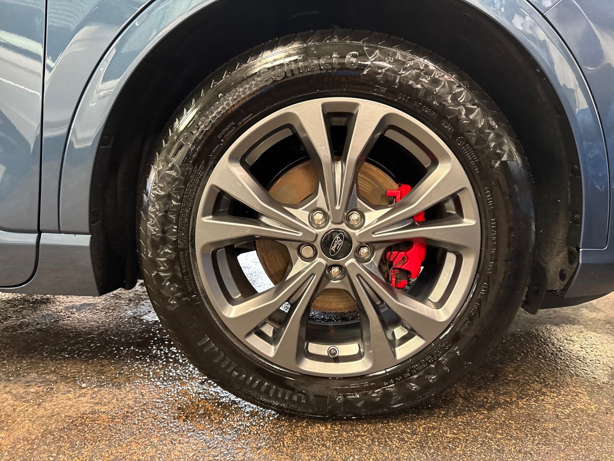 Used Ford Kuga 2022 for sale - 76609541: Photo 11