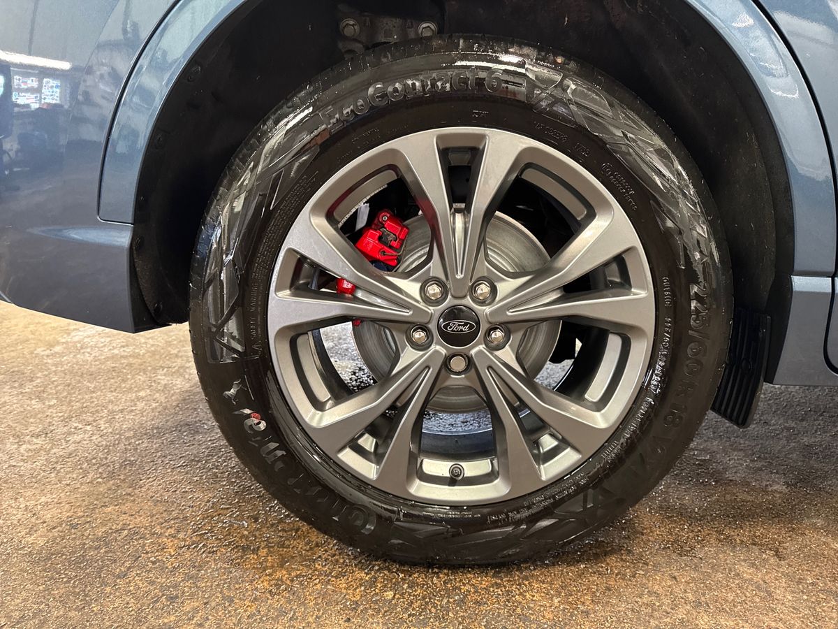 Used Ford Kuga 2022 for sale - 76609541: Photo 13