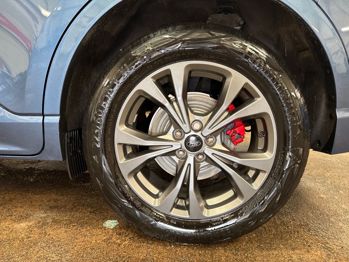 Used Ford Kuga 2022 for sale - 76609541: Photo 14