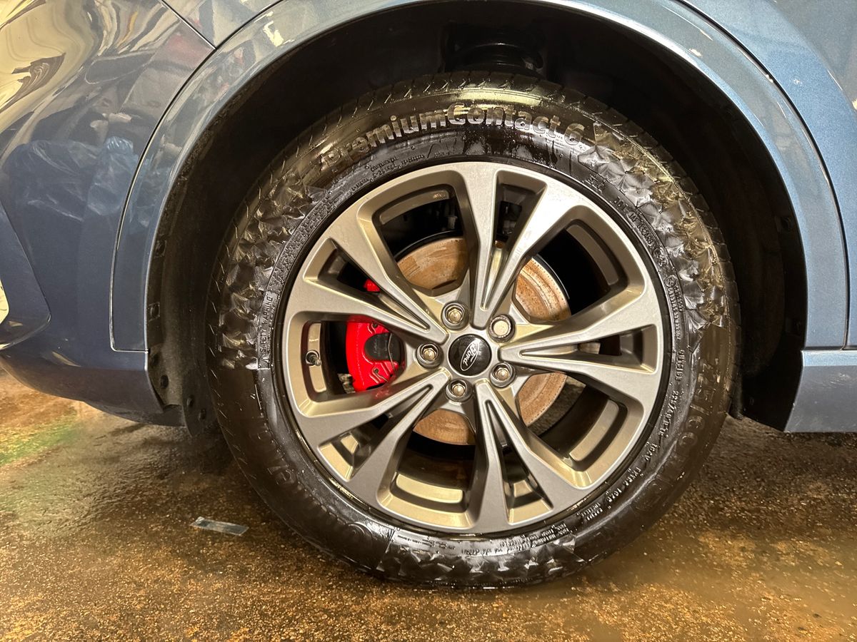 Used Ford Kuga 2022 for sale - 76609541: Photo 15