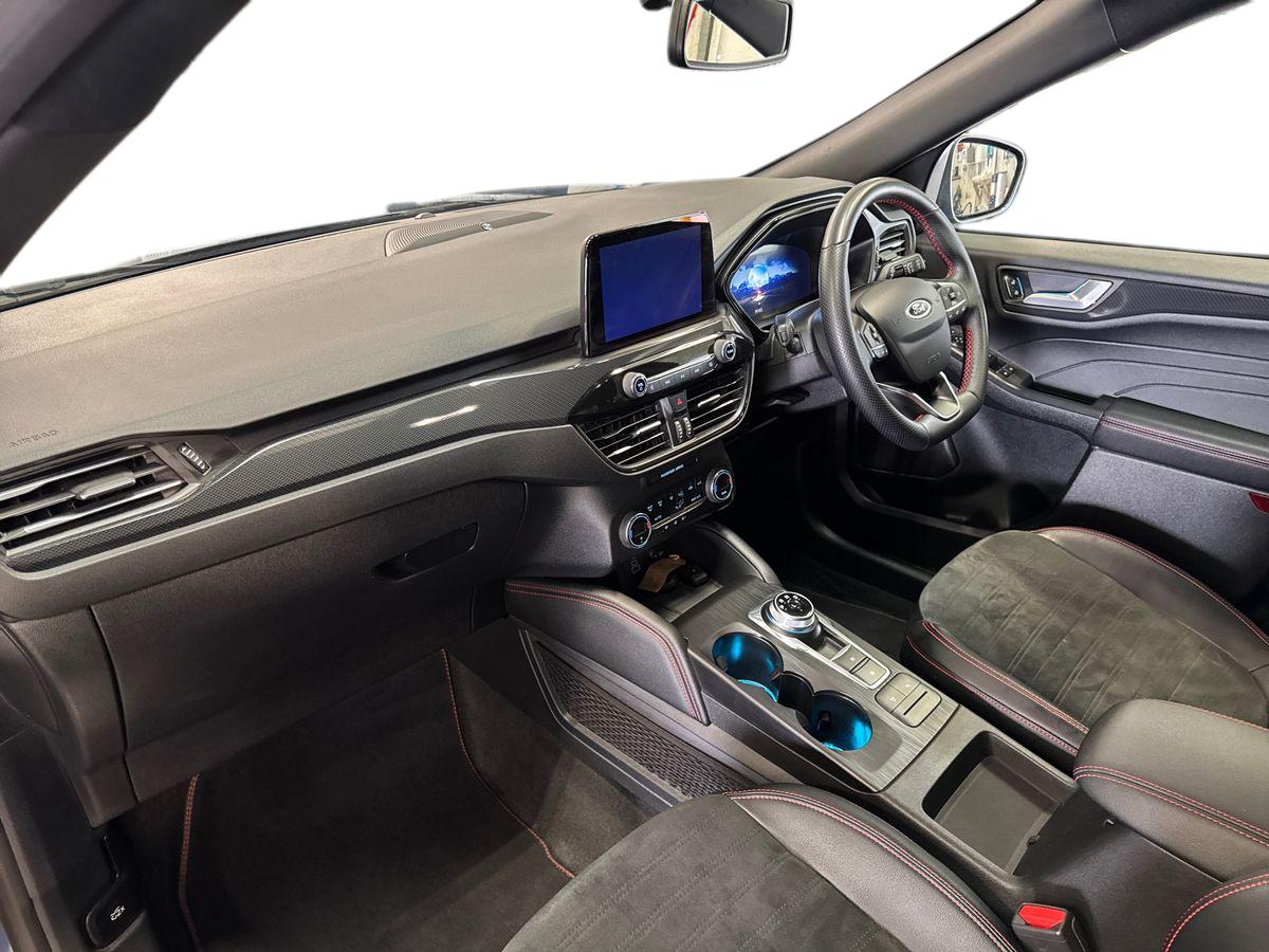 Used Ford Kuga 2022 for sale - 76609541: Photo 18