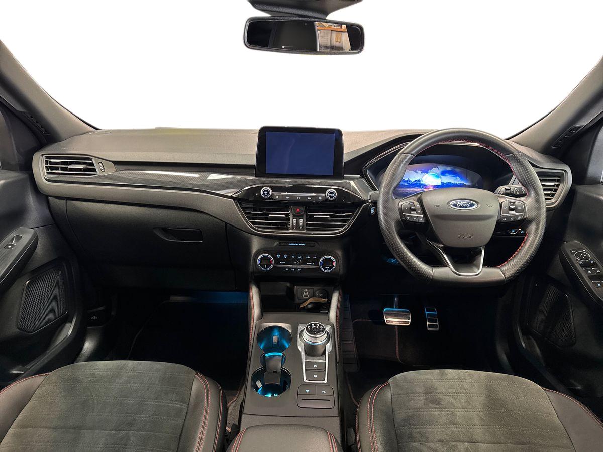 Used Ford Kuga 2022 for sale - 76609541: Photo 19