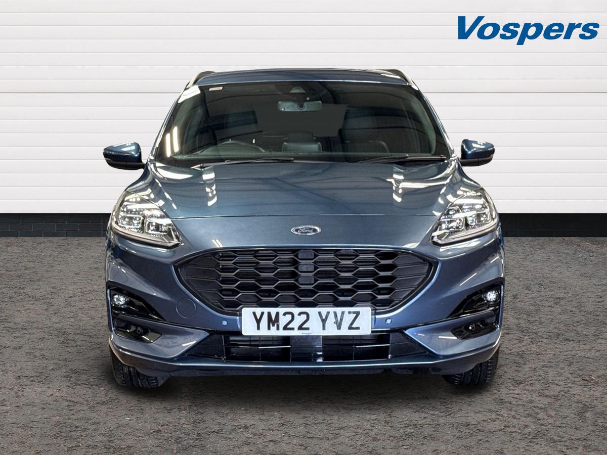 Used Ford Kuga 2022 for sale - 76609541: Photo 2