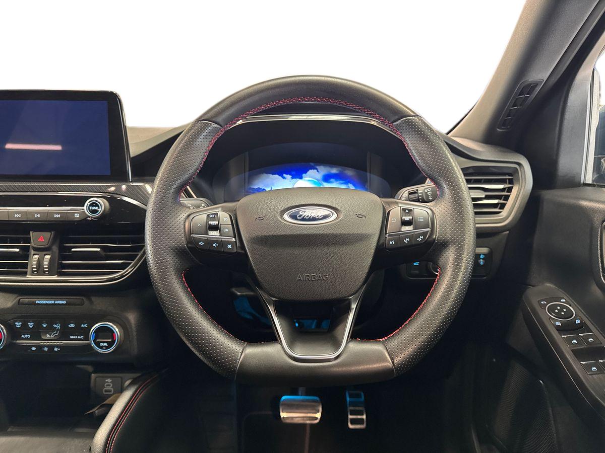 Used Ford Kuga 2022 for sale - 76609541: Photo 21