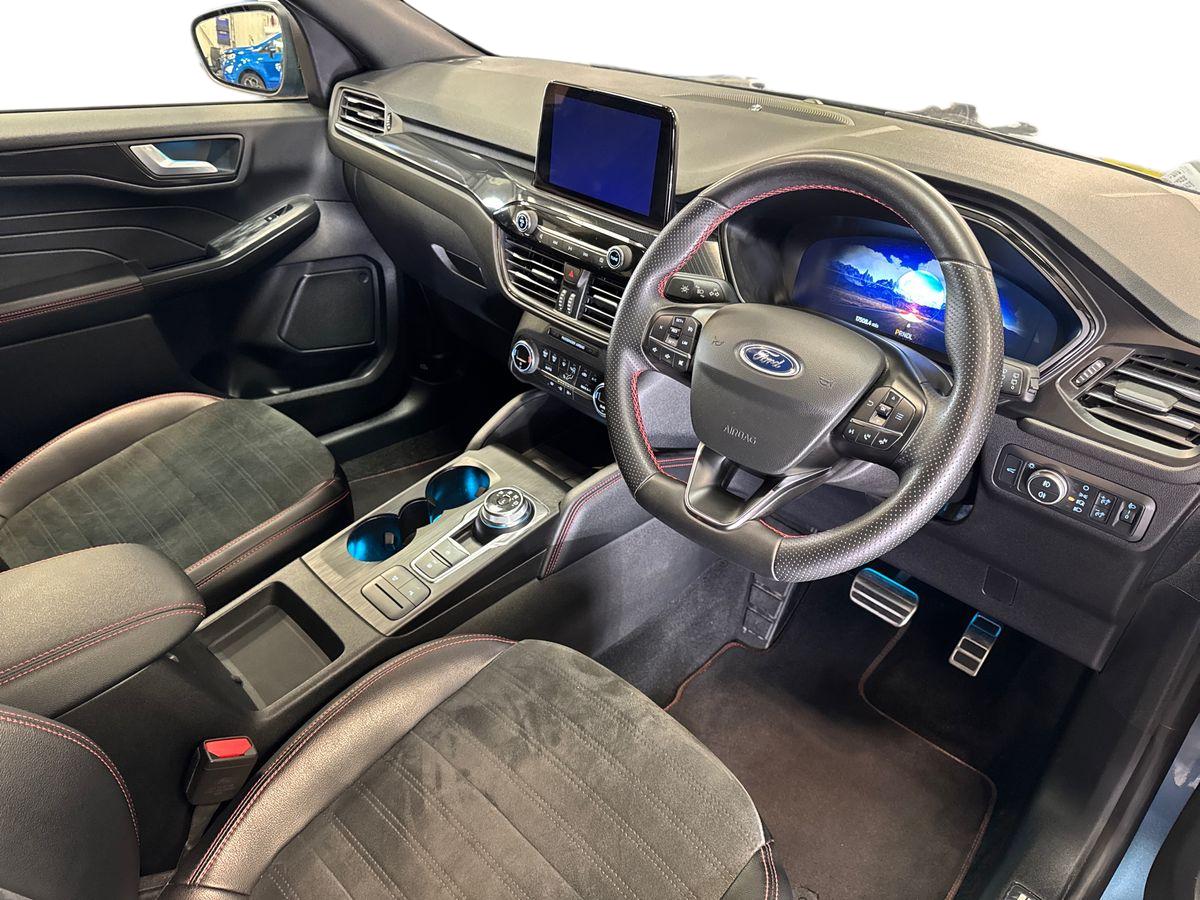 Used Ford Kuga 2022 for sale - 76609541: Photo 22