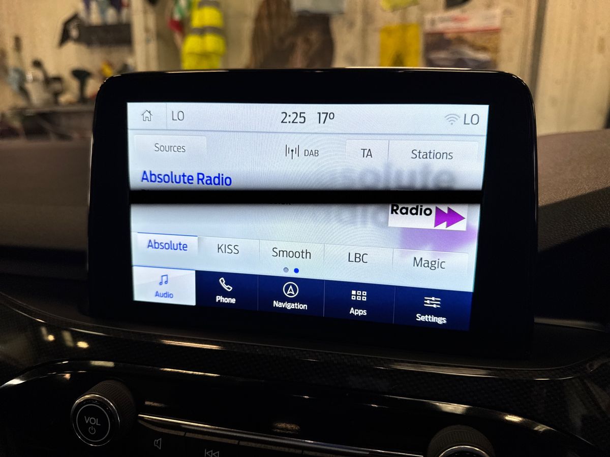 Used Ford Kuga 2022 for sale - 76609541: Photo 25