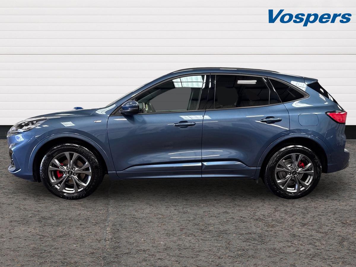 Used Ford Kuga 2022 for sale - 76609541: Photo 5