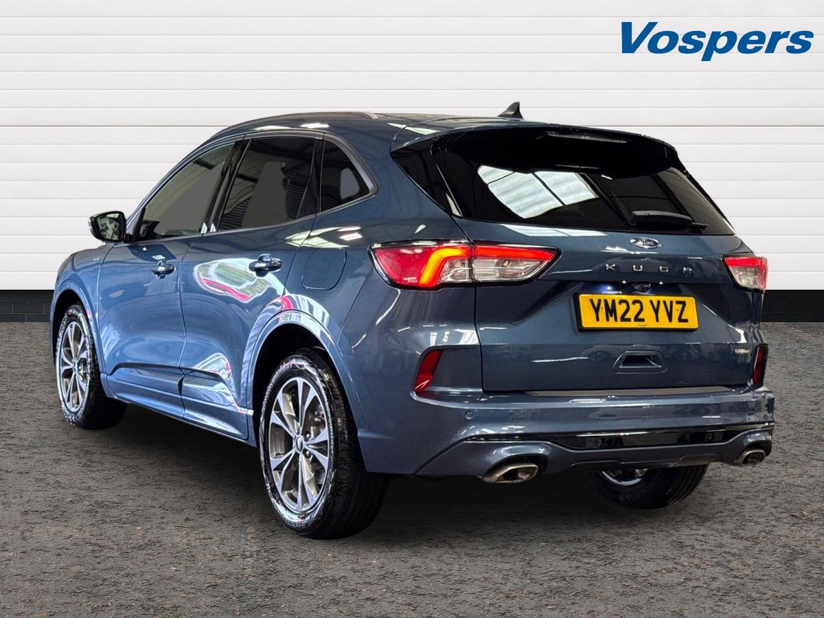 Used Ford Kuga 2022 for sale - 76609541: Photo 6