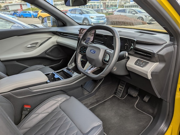 Used Ford Capri 2024 for sale - 74000255: Photo 10