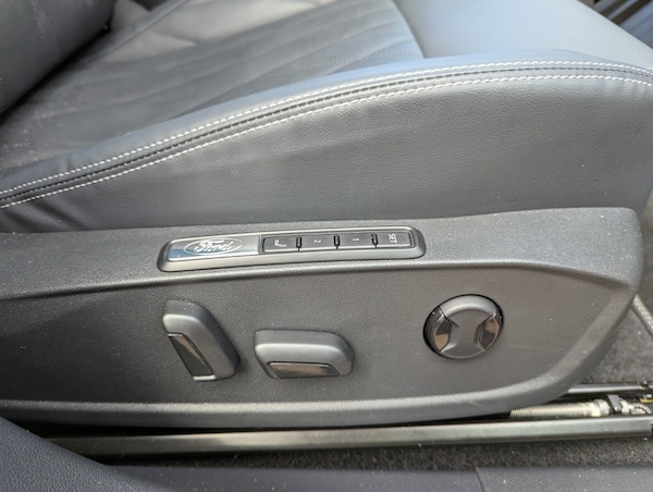 Used Ford Capri 2024 for sale - 74000255: Photo 12