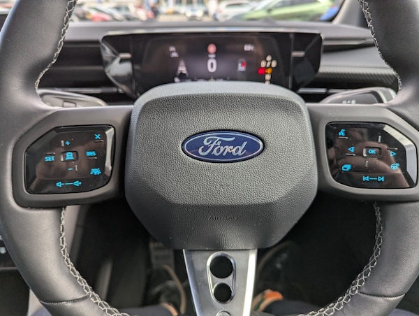 Used Ford Capri 2024 for sale - 74000255: Photo 17