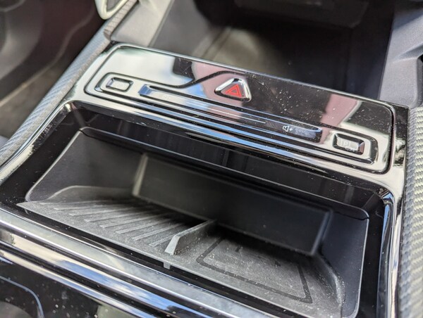 Used Ford Capri 2024 for sale - 74000255: Photo 39