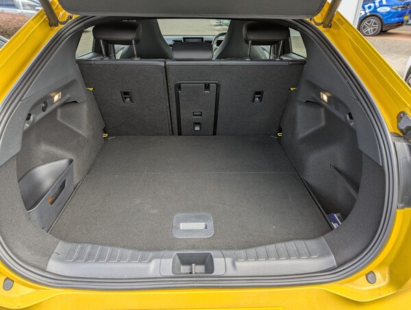 Used Ford Capri 2024 for sale - 74000255: Photo 6