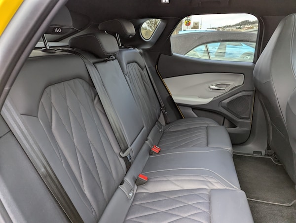Used Ford Capri 2024 for sale - 74000255: Photo 8
