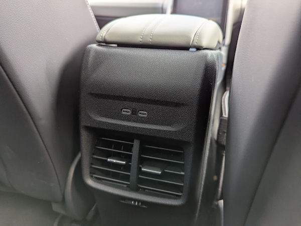 Used Ford Capri 2024 for sale - 74000255: Photo 9