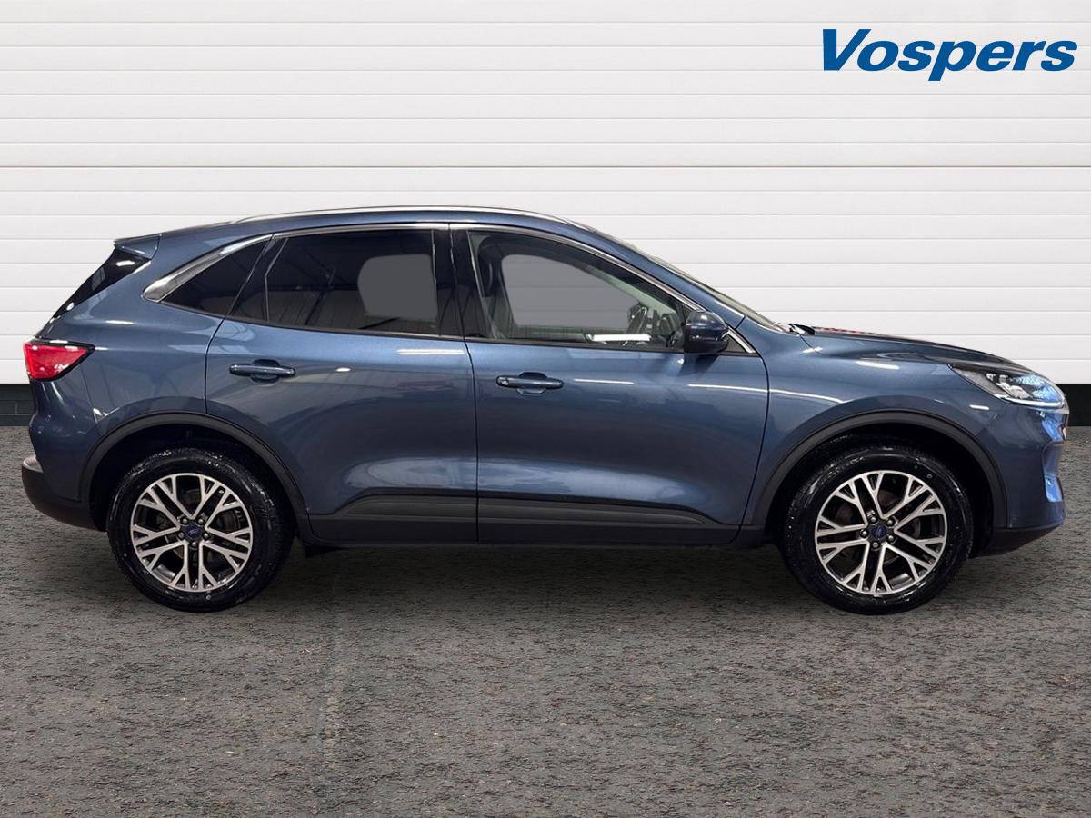 Used Ford Kuga 2022 for sale - 76544431: Photo 10