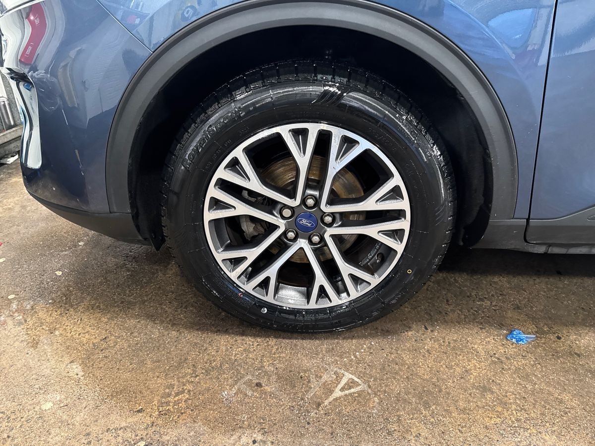 Used Ford Kuga 2022 for sale - 76544431: Photo 14