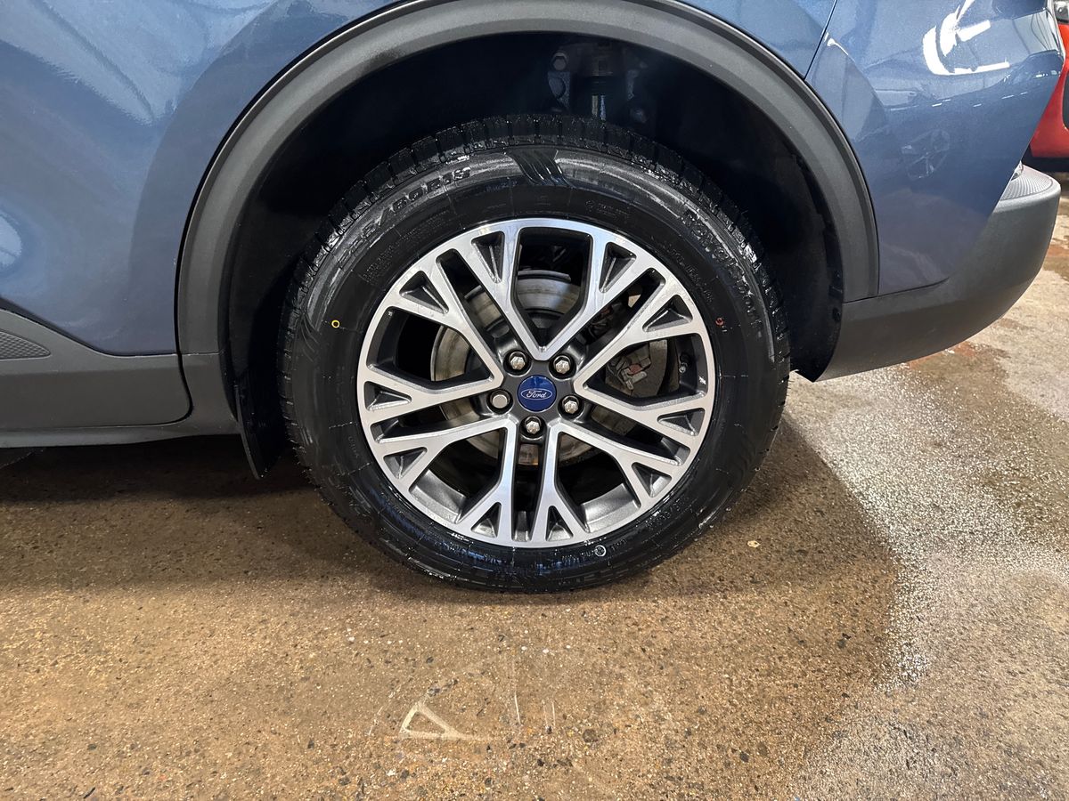 Used Ford Kuga 2022 for sale - 76544431: Photo 15