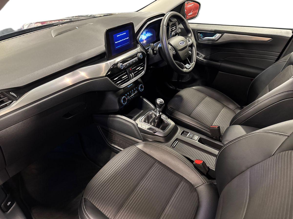 Used Ford Kuga 2022 for sale - 76544431: Photo 18