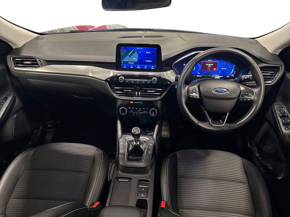 Used Ford Kuga 2022 for sale - 76544431: Photo 19