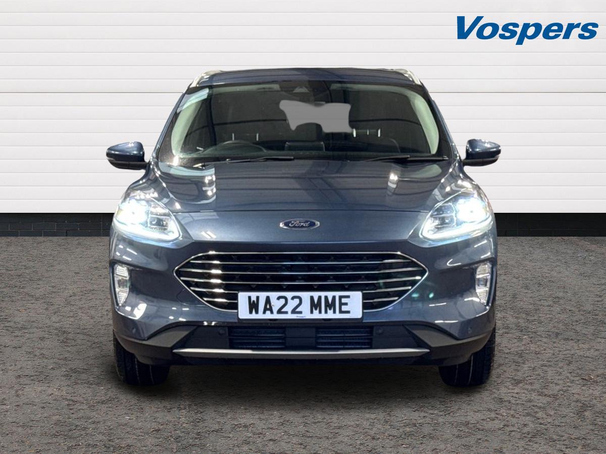 Used Ford Kuga 2022 for sale - 76544431: Photo 2