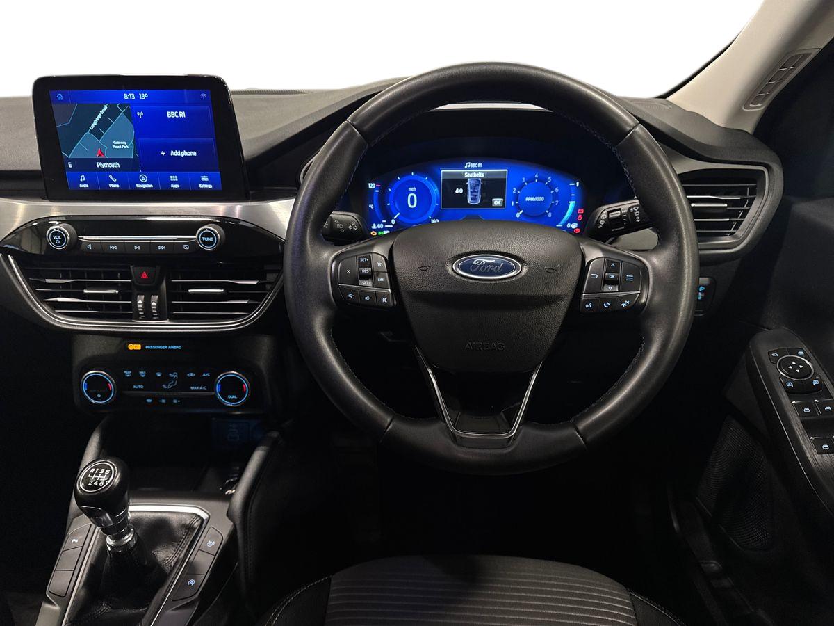 Used Ford Kuga 2022 for sale - 76544431: Photo 21