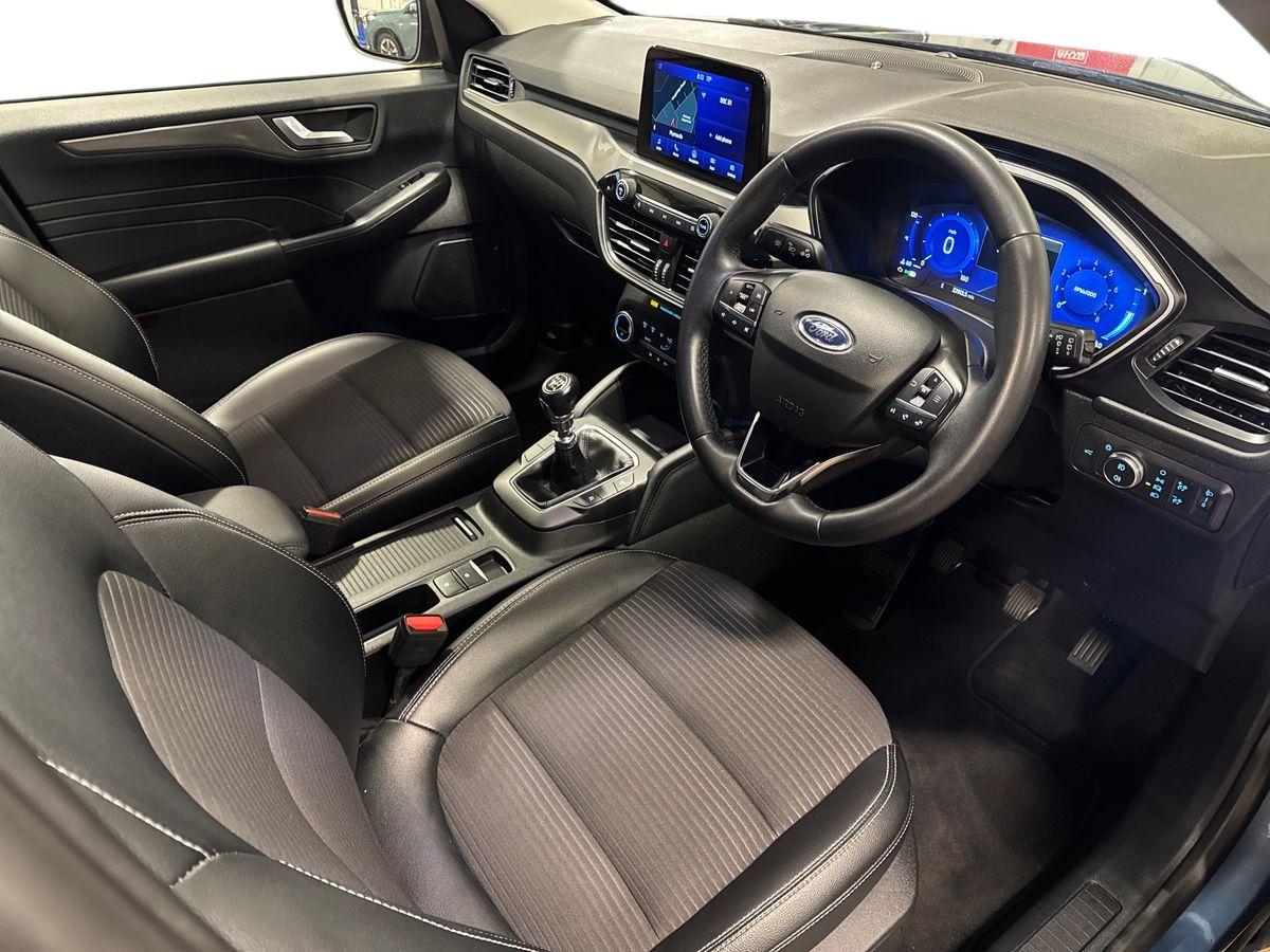 Used Ford Kuga 2022 for sale - 76544431: Photo 22