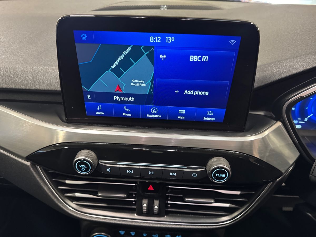 Used Ford Kuga 2022 for sale - 76544431: Photo 25