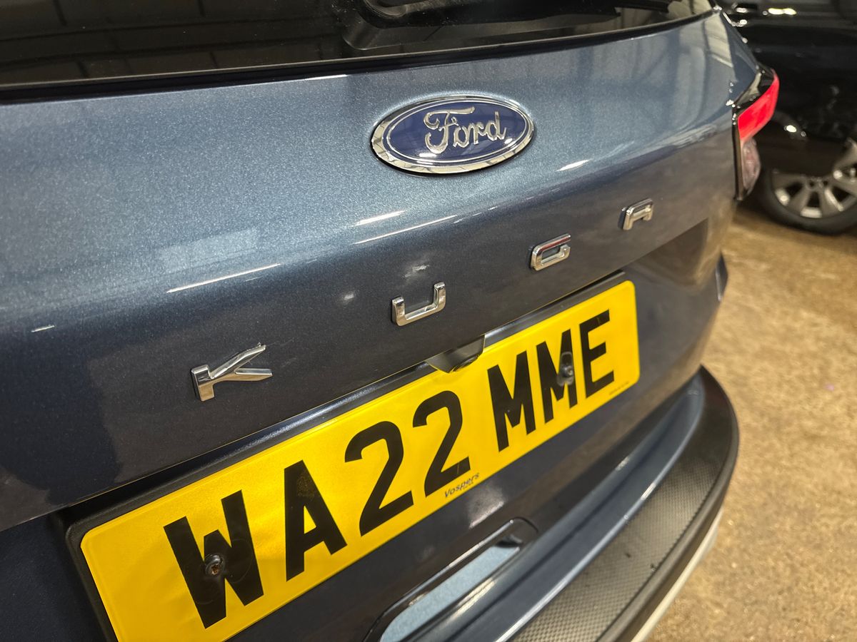 Used Ford Kuga 2022 for sale - 76544431: Photo 31