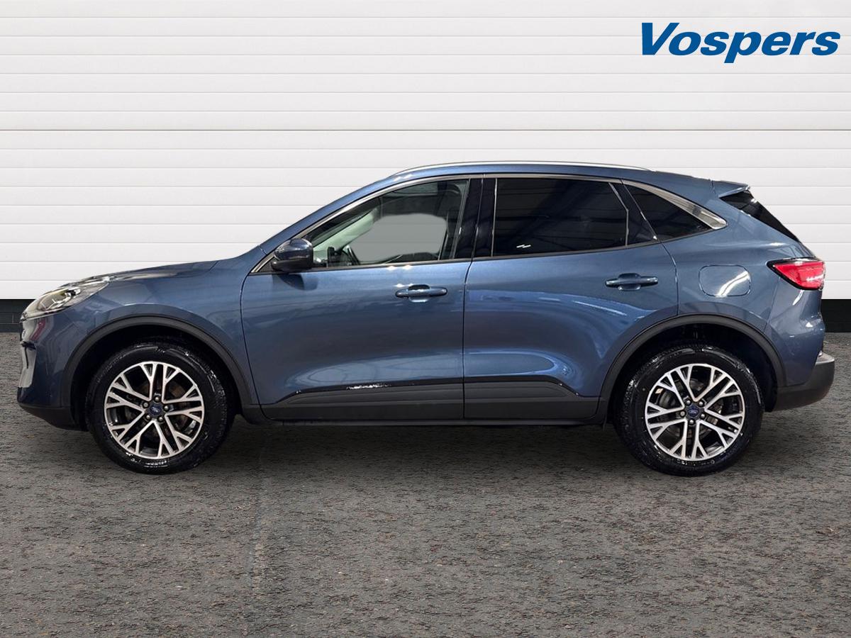 Used Ford Kuga 2022 for sale - 76544431: Photo 5