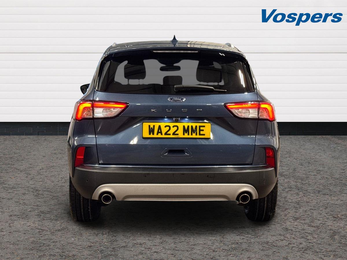 Used Ford Kuga 2022 for sale - 76544431: Photo 7